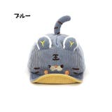 帽子 キャップ ベビー | PlusNao | 詳細画像8