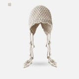 ニット帽 ニットキャップ レディース | PlusNao | 詳細画像12 