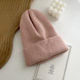 ニット帽 帽子 キャップ | PlusNao | 詳細画像9 