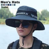 帽子 メンズ つば広 | PlusNao | 詳細画像1 