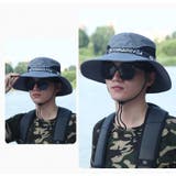 帽子 メンズ つば広 | PlusNao | 詳細画像11 