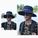 帽子 メンズ つば広 | PlusNao | 詳細画像12 