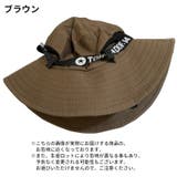 帽子 メンズ つば広 | PlusNao | 詳細画像19 