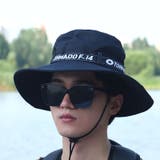 帽子 メンズ つば広 | PlusNao | 詳細画像2 