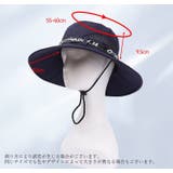 帽子 メンズ つば広 | PlusNao | 詳細画像20 