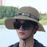 帽子 メンズ つば広 | PlusNao | 詳細画像3 