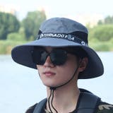 帽子 メンズ つば広 | PlusNao | 詳細画像5 