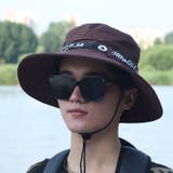 帽子 メンズ つば広 | PlusNao | 詳細画像7 