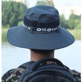 帽子 メンズ つば広 | PlusNao | 詳細画像9 