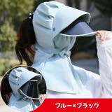 帽子 キャップ フェイスシールド | PlusNao | 詳細画像18 