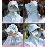 帽子 キャップ フェイスシールド | PlusNao | 詳細画像5 