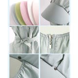 帽子 キャップ フェイスシールド | PlusNao | 詳細画像9 