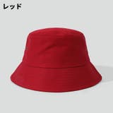 バケットハット バケハ レディース | PlusNao | 詳細画像10 