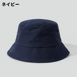 バケットハット バケハ レディース | PlusNao | 詳細画像8 