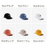 キャップ帽 レディース 帽子 | PlusNao | 詳細画像18 