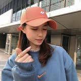 キャップ帽 レディース 帽子 | PlusNao | 詳細画像3 