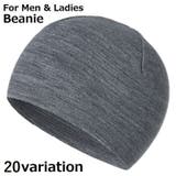 ビーニー ワッチキャップ メンズ | PlusNao | 詳細画像1 