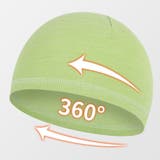 インナーキャップ ヘルメットインナー 男女兼用 | PlusNao | 詳細画像15 