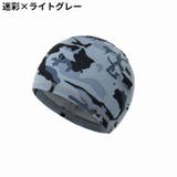 インナーキャップ サイクルキャップ 男女兼用 | PlusNao | 詳細画像16 