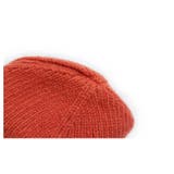 ニット帽 ニットキャップ 耳あて付き | PlusNao | 詳細画像17 