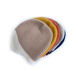 ニット帽 ニットキャップ 耳あて付き | PlusNao | 詳細画像8 