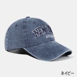 キャップ 帽子 野球帽 | PlusNao | 詳細画像16 