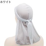 ドゥーラグ DURAG インナーキャップ | PlusNao | 詳細画像9 