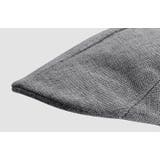 ハンチング帽 ハンチングキャップ メンズ | PlusNao | 詳細画像10 