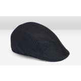 ハンチング帽 ハンチングキャップ メンズ | PlusNao | 詳細画像5 