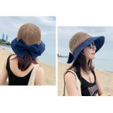 ハット 帽子 ぼうし | PlusNao | 詳細画像3