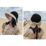 ハット 帽子 ぼうし | PlusNao | 詳細画像4