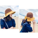 ハット 帽子 ぼうし | PlusNao | 詳細画像5