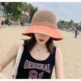 ハット 帽子 ぼうし | PlusNao | 詳細画像6