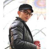 ワークキャップ 帽子 レディース | PlusNao | 詳細画像3 