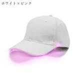 キャップ 野球帽 レディース | PlusNao | 詳細画像15 