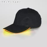 キャップ 野球帽 レディース | PlusNao | 詳細画像3 