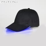 キャップ 野球帽 レディース | PlusNao | 詳細画像4 