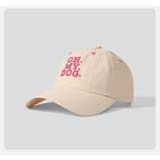 キャップ レディース 野球帽 | PlusNao | 詳細画像15