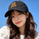 キャップ レディース 野球帽 | PlusNao | 詳細画像5