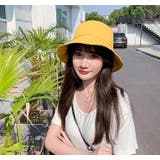 帽子 バケットハット フェイスシールド付き | PlusNao | 詳細画像6 