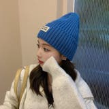 ニット帽 レディース メンズ | PlusNao | 詳細画像2