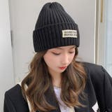 ニット帽 レディース メンズ | PlusNao | 詳細画像5