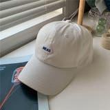 キャップ 野球帽 ベースボールキャップ | PlusNao | 詳細画像14 