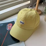 キャップ 野球帽 ベースボールキャップ | PlusNao | 詳細画像15 