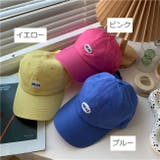 キャップ 野球帽 ベースボールキャップ | PlusNao | 詳細画像19 