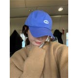 キャップ 野球帽 ベースボールキャップ | PlusNao | 詳細画像6 