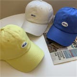 キャップ 野球帽 ベースボールキャップ | PlusNao | 詳細画像9 