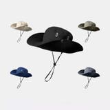 バケットハット サファリハット 男女兼用 | PlusNao | 詳細画像10 