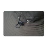 バケットハット サファリハット 男女兼用 | PlusNao | 詳細画像11 