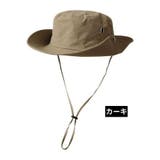 バケットハット サファリハット 男女兼用 | PlusNao | 詳細画像14 